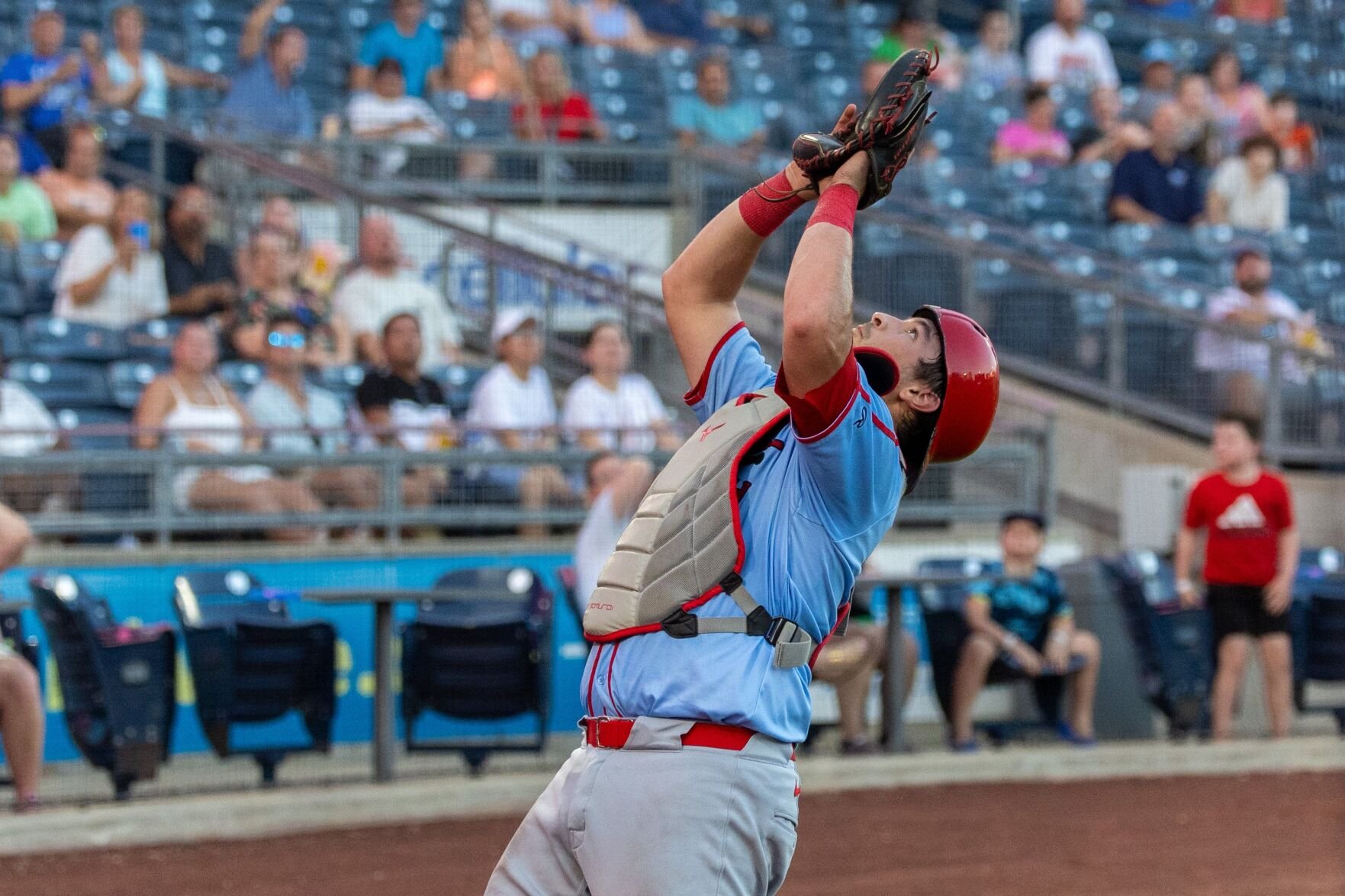Drillers face Cardinals